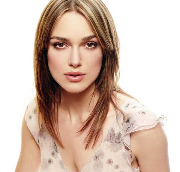 凯拉·奈特利/Keira Knightley-5-18